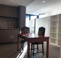 1 bedroom 2 bed 1 bathroom - Hotels Melbourne
