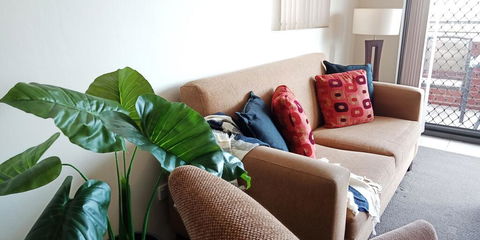1 Bedroom Apartment Church St Parramatta - Hotels Melbourne 0