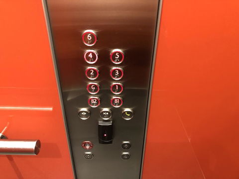 1 Bedroom Gym Pool Sauna Car Park - Hotels Melbourne 0