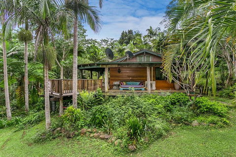 1 Bedroom Home Surrounded By Nature - Hotels Melbourne 0