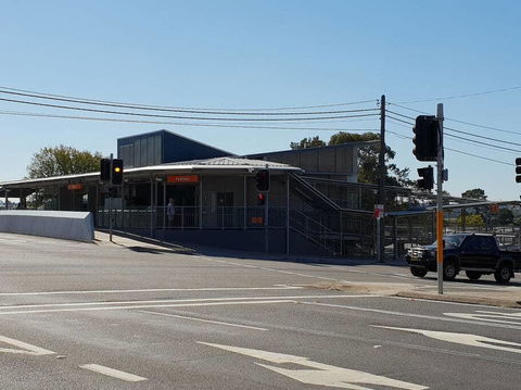 1 Double Quaint Private Room Near Public Bus Transport - SHAREHOUSE - Hotels Melbourne 3