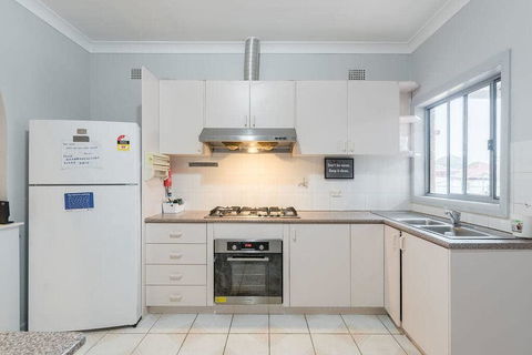 1 Double Quaint Private Room Near Public Bus Transport - SHAREHOUSE - Hotels Melbourne 2