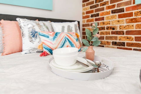 1 Private Double & 1 King Single Room - 2beds In Berala 1 Minute From Train Station - SHAREHOUSE - Hotels Melbourne 3