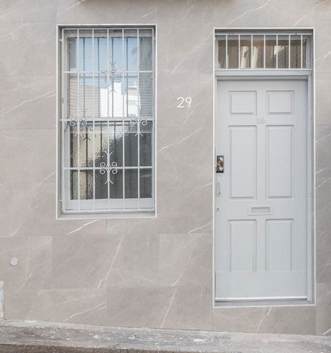 1 Private Double Bed With In Sydney CBD Near Train UTS DarlingHar ICC C HinaTown - SHAREHOUSE - Hotels Melbourne 3