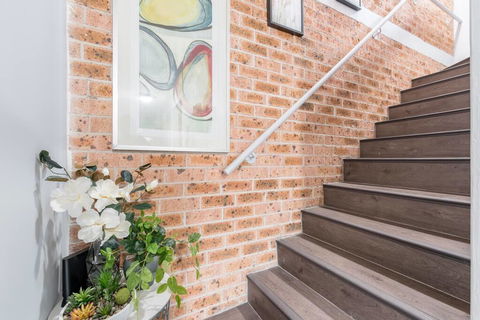 1 Private Double Room In Berala Near Station Close To Olympic Park - SHAREHOUSE - Hotels Melbourne 3