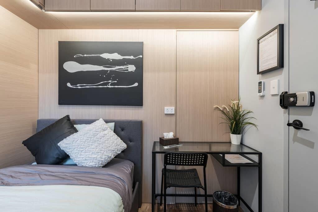 World Square NSW Hotels Melbourne