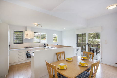 1/31 Ocean Street - A Relaxing Coastal Retreat - Hotels Melbourne 3