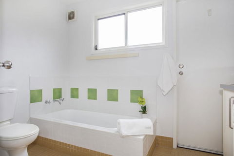 1/31 Ocean Street - A Relaxing Coastal Retreat - Hotels Melbourne 1