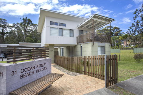 1/31 Ocean Street - A Relaxing Coastal Retreat - Hotels Melbourne 0