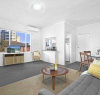 10 South Pacific 2 Bedrooms - Hotels Melbourne