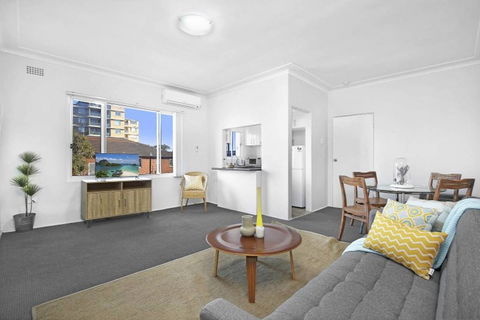10 South Pacific 2 Bedrooms - Hotels Melbourne 0