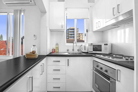 10 South Pacific 2 Bedrooms - Hotels Melbourne 1