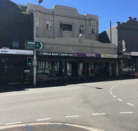 105 Regent Street - Hotels Melbourne