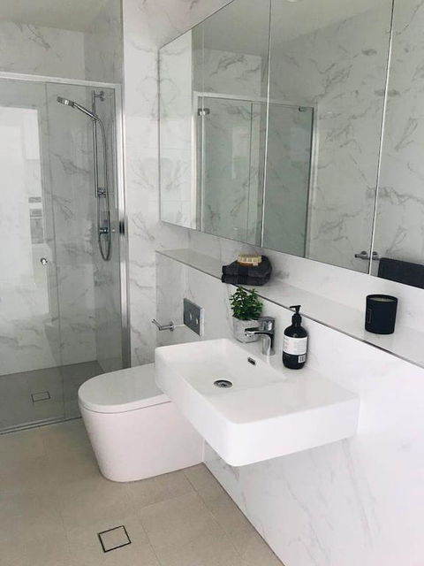 106 Kalina 1 Bedroom - Hotels Melbourne 3