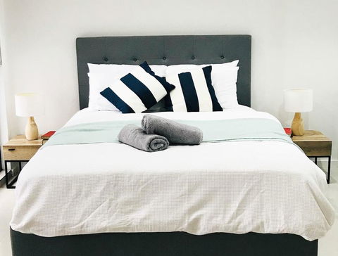 106 Kalina 1 Bedroom - Hotels Melbourne 1