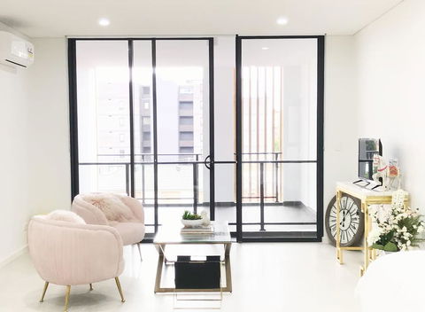 106 Kalina 1 Bedroom - Hotels Melbourne 0