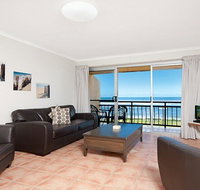 10T Beachfront Apartments - Hotels Melbourne