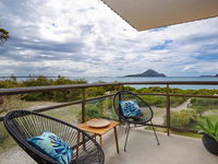 11 'Intrepid'  3 Intrepid Close - Absolute Beachfront Bliss