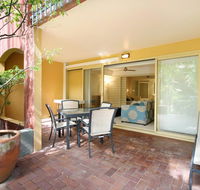 116 French Quarter - Hotels Melbourne
