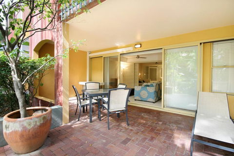 116 French Quarter - Hotels Melbourne 0