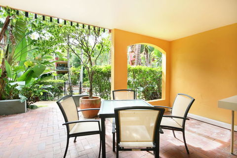 116 French Quarter - Hotels Melbourne 2