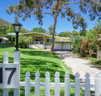 117 Fitzroy Street - Hotels Melbourne