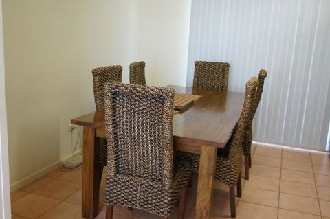 11A King Place - Large Deck And BBQ Area - Hotels Melbourne 3