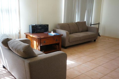 11A King Place - Large Deck And BBQ Area - Hotels Melbourne 2