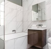11w Elegance Stylish 3BD Heritage Terrace TheRocks - Hotels Melbourne
