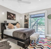 142 Wyndham - Hotels Melbourne