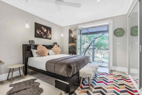 142 Wyndham - Hotels Melbourne 0