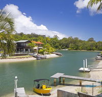 15 Cooran Court Noosa Sound - Hotels Melbourne