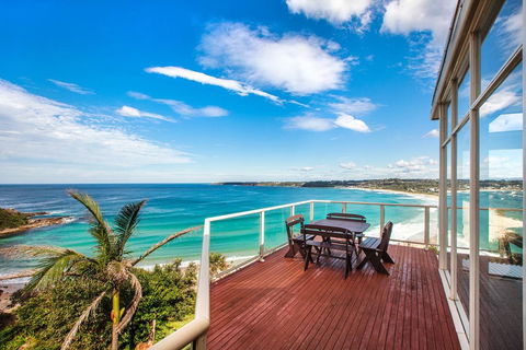 164 Mitchell Pde - Spectacular Views - Hotels Melbourne 0