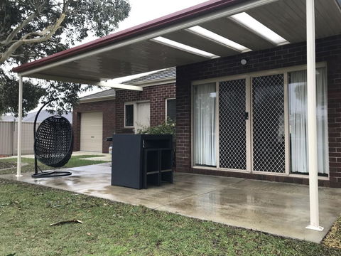 165 On Bogong - Hotels Melbourne 1