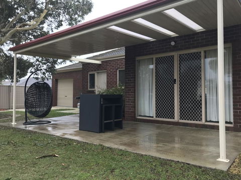 165 On Bogong - Hotels Melbourne 3