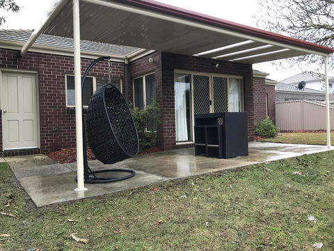 165 On Bogong - Hotels Melbourne 2