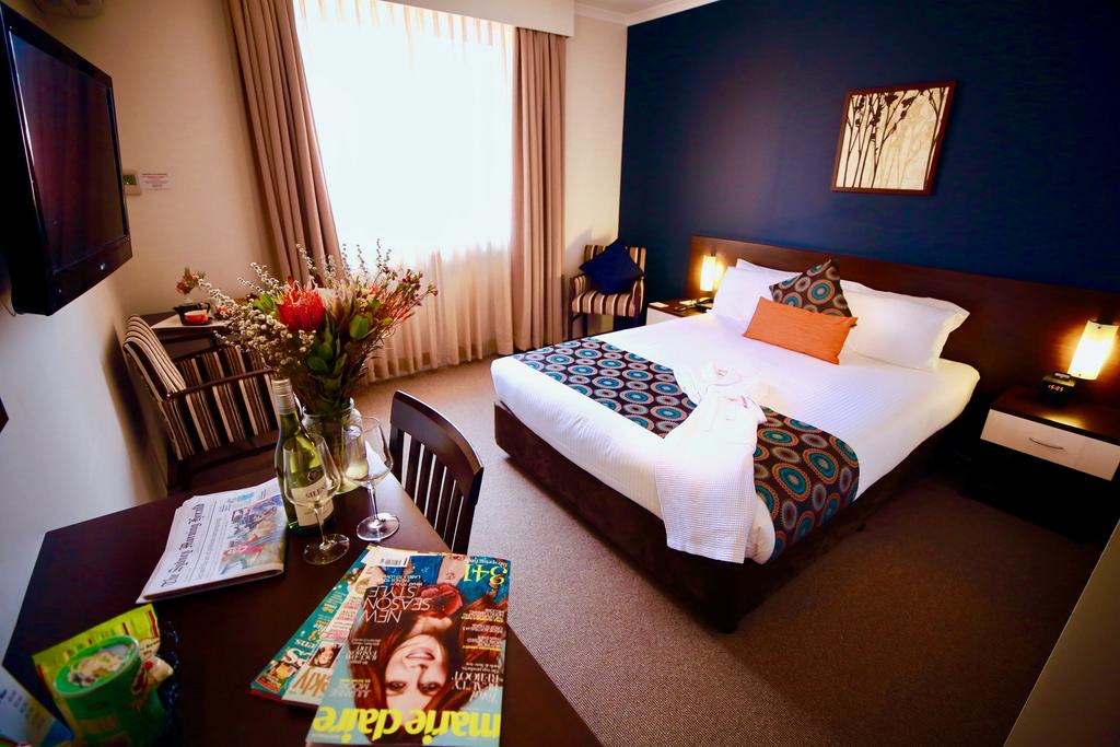 Westmead NSW Hotels Melbourne