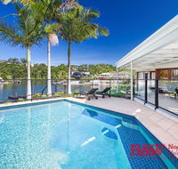 19 Wesley Court - Hotels Melbourne