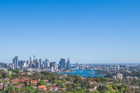 1Bed 1Study Apt With City View &NEW YEAR Firework - Hotels Melbourne 0