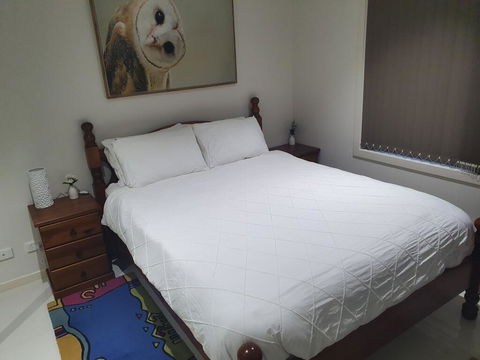 2 BDR Sea View Guest House - Hotels Melbourne 1