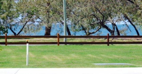 2 BDR Sea View Guest House - Hotels Melbourne 0