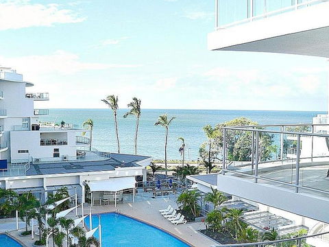 2 BDR/Apt/Foxtel/WiFi/Pool/parking/Spa/Hervey Bay - Hotels Melbourne 0