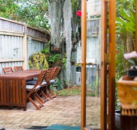 2 Bed Renovated Terrace - Erskinville - Hotels Melbourne