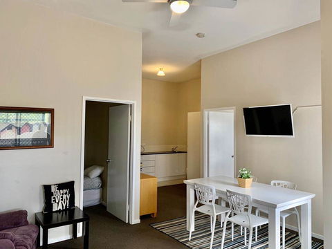 2 Bed Rooms Granny Flat - Complete Privacy - Hotels Melbourne 2