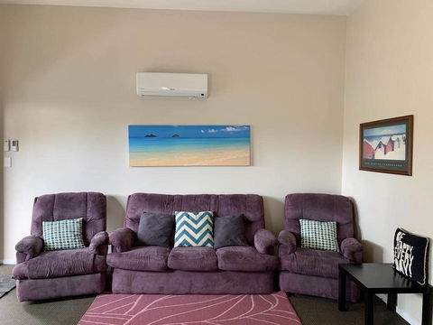 2 Bed Rooms Granny Flat - Complete Privacy - Hotels Melbourne 0