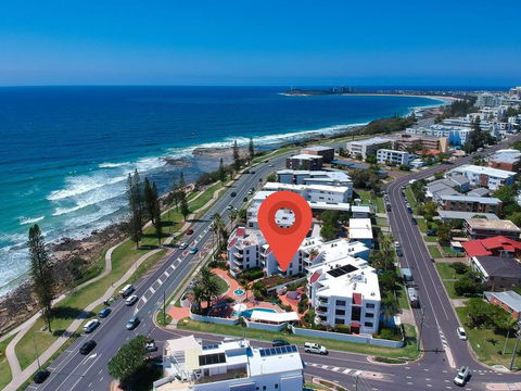 2 Bedroom Private Unit - Alexandria Apartments - Hotels Melbourne 0