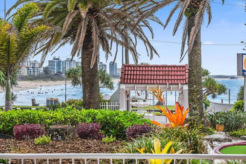 2 Bedroom Private Unit - Alexandria Apartments - Hotels Melbourne 2