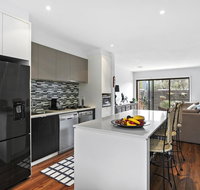 2 Bedroom Townhouse - Family  Corporate Bookings Only - Hotels Melbourne