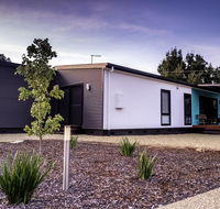 2 Minutes By Bike - Bright VIC - Hotels Melbourne
