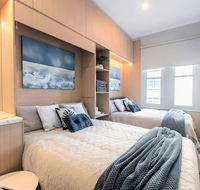 2 Private Double Bed In Sydney CBD Near Train UTS DarlingHarICCC hinatown - SHAREHOUSE - Hotels Melbourne